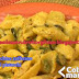 Conchiglie zucchine zafferano al pesto di pistacchi ricetta Cotto e Mangiato di Tessa Gelisio