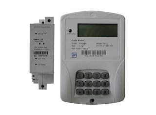 phcn prepaid meter