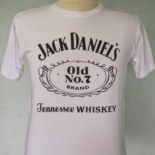 Pasar Tambun Online Kaos  Jack  Daniels 