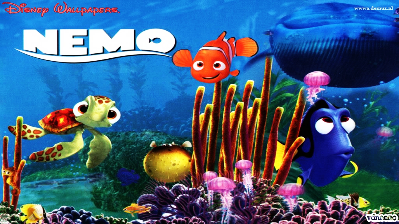 Alur Cerita Film Finding Nemo Ordinary Man