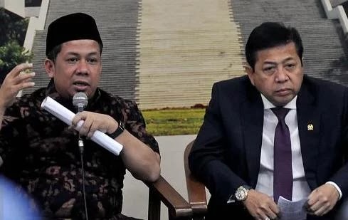 Cara Mudah Memahami Mengapa Fahri Hamzah Dipecat Partainya?