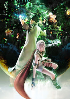 Final Fantasy XIII