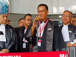 Refly Harun: Mudah-mudahan MK Berani