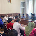 Coffee Morning di Lingkup Pemerintah Kabupaten Solok