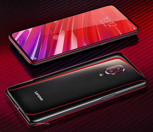 Lenovo Z5 Pro GT