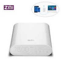 ZMI MF855 router LTE $G