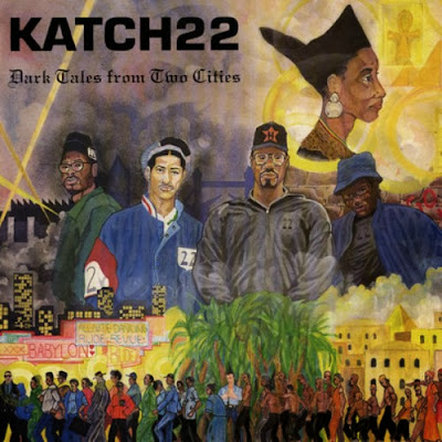 Katch 22 - Dark Tales From Two Cities (1993)