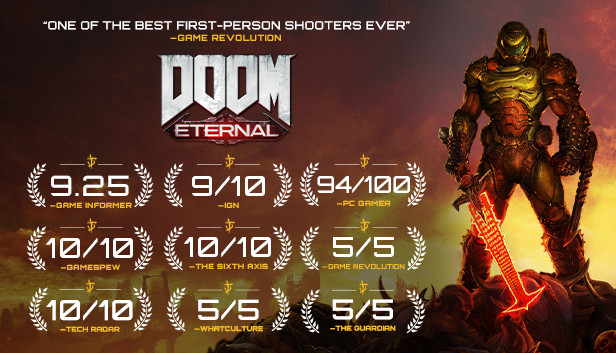 doom eternal