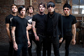 #7 Alesana Wallpaper