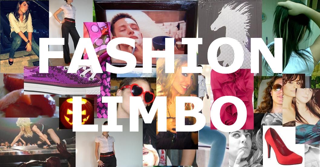 Fashion Limbo on Facebook