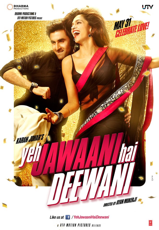 Download Yeh Jawaani Hai Deewani