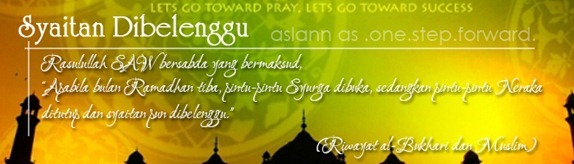 04-Syaitan Dibelenggu