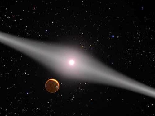 60 Billion Potential Alien Planets In Our Own Galaxy Study Finds