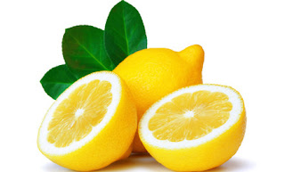 cara menghilangkan komedo dengan lemon