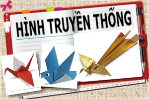 Hình Truyền Thống