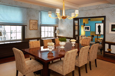 turquoise-brown-apartment-interior-design