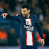 Messi podría no renovar con el Paris Saint-Germain