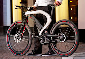 #8 Electric Bikes Wallpaper