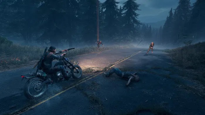 Days Gone pic 6