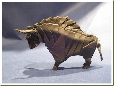Gorgon Bull