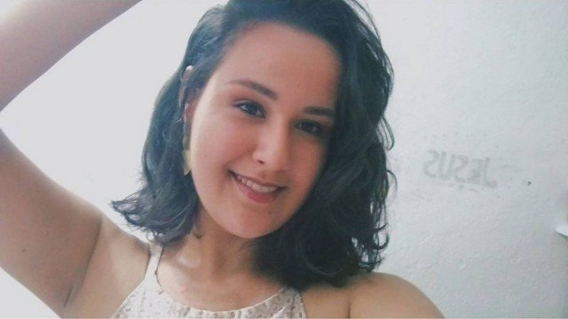 Mais jovem a morrer por Covid-19 no Rio, estudante sonhava em ser médica