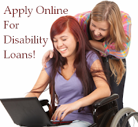 disability loans