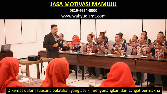 Jasa Motivasi Perusahaan MAMUJU, Jasa Motivasi Perusahaan Kota MAMUJU, Jasa Motivasi Perusahaan Di MAMUJU, Jasa Motivasi Perusahaan MAMUJU, Jasa Pembicara Motivasi Perusahaan MAMUJU, Jasa Training Motivasi Perusahaan MAMUJU, Jasa Motivasi Terkenal Perusahaan MAMUJU, Jasa Motivasi keren Perusahaan MAMUJU, Jasa Sekolah Motivasi Di MAMUJU, Daftar Motivator Perusahaan Di MAMUJU, Nama Motivator  Perusahaan Di kota MAMUJU, Seminar Motivasi Perusahaan MAMUJU