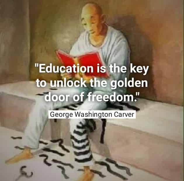 George-Washington-Carver-quotes-education-sayings-knowledge