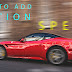 How to give motion in any image photoshop effect