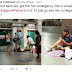 Menular! Kebanjiran Backpackers Mat Saleh Jadi Pengemis Di Malaysia, Singapura 