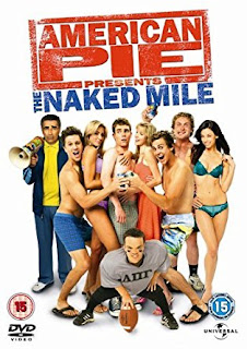 American Pie Presents: The Naked Mile - 2006 Full Movie Watch Online HD | Free Download