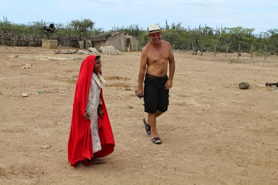 Résultat de recherche d'images pour "drame de la Guajira"