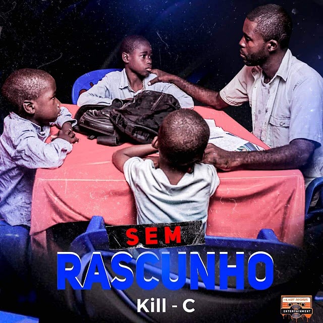  Kill C - Sem Rascunho