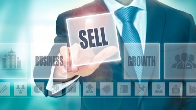 choose a company sell your business broker