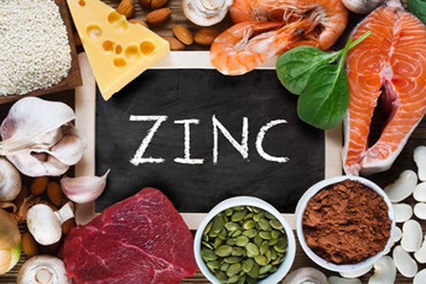11 alimentos con zinc para incluir en tu dieta y todos los beneficios que te aporta este mineral