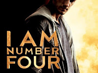Sono il numero quattro 2011 Film Completo In Italiano