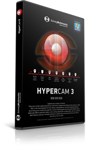 HyperCam 3.4 Download