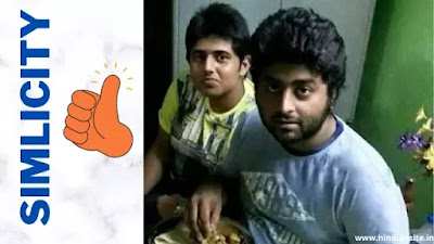 Arijit simplicity