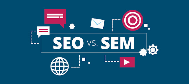 SOME CRUCIAL INSIGHTS INTO SEARCH ENGINE MARKETING (SEM)