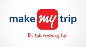 MakeMyTrip.Com Logo