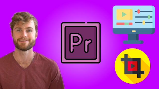 Premiere Pro Mastery Course: Learn Premiere Pro by Creating.100% Off Udemy