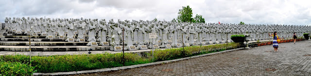 Kết quả hình ảnh cho Luohan Temple