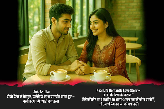 Real Life Romantic Love Story in Hindi – हिंदी रोमांटिक कहानी एक भावनात्मक समापन के साथ | प्रेम और बलिदान की मिसाल! इस लेख में पढ़ें एक दिल को छू जाने