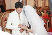 Hero Raja marriage photos wedding stills-thumbnail-17