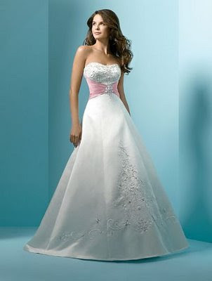 Wedding Gown