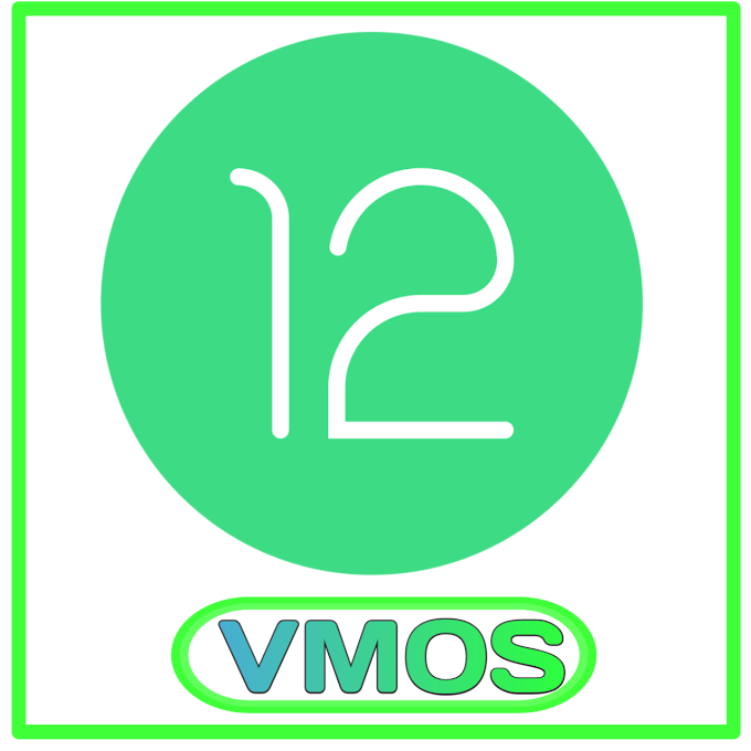 Vmos Android 12 