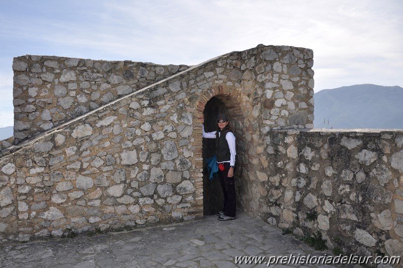 Villa Medieval de Zahara de la Sierra