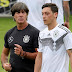 Joachim Löw diz que Özil foi a sua maior decepção como treinador da seleção alemã