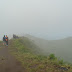 Gunung Andong: Pengalaman Pertama Mendaki