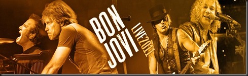 live tour 2011